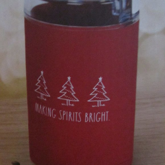 Rae Dunn Kitchen Rae Dunn Making Spirits Bright Electric Coffee